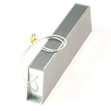 Гальмівний резистор 1000Вт, 100 Ом RXLG-1000W-100R фото