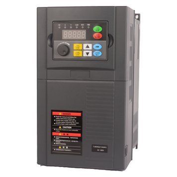 Перетворювач частоти OBERON 720 7.5кВт 380В/3ф 720-7.5G3 фото