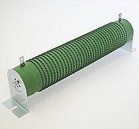 Гальмівний резистор 6000Вт, 20Ом RXHG-6000W-20R фото